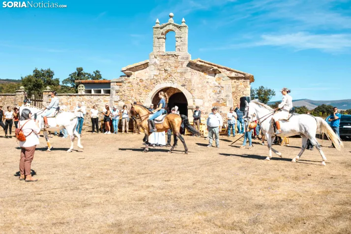 II Romería de El Valle 2026./ Viksar Fotografía