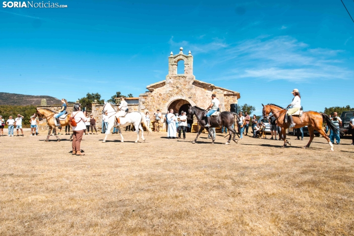 II Romería de El Valle 2026./ Viksar Fotografía