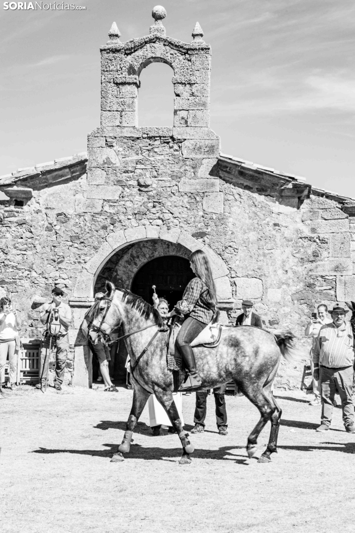 II Romería de El Valle 2026./ Viksar Fotografía