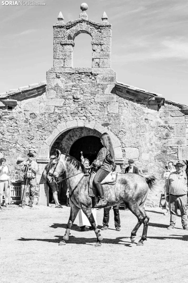 II Romería de El Valle 2026./ Viksar Fotografía