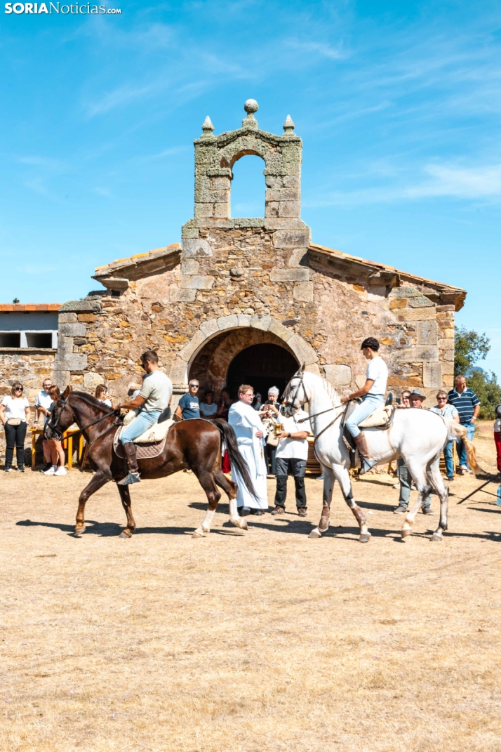 II Romería de El Valle 2026./ Viksar Fotografía