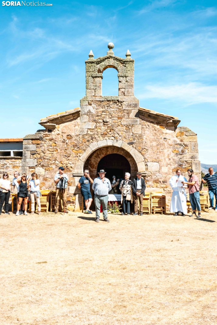 II Romería de El Valle 2026./ Viksar Fotografía