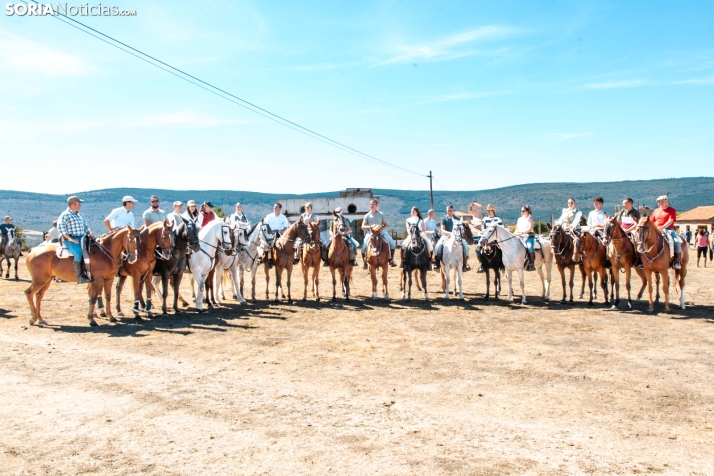 II Romería de El Valle 2026./ Viksar Fotografía
