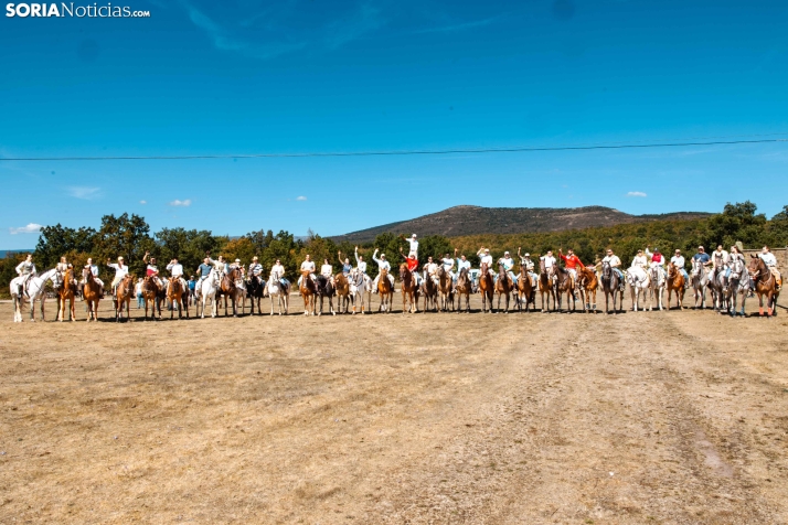 II Romería de El Valle 2026./ Viksar Fotografía