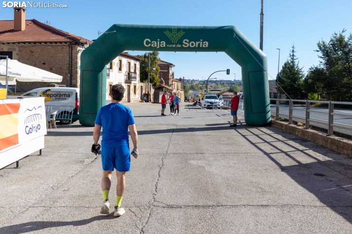 XVI Carrera Popular de Golmayo./ Viksar Fotografía