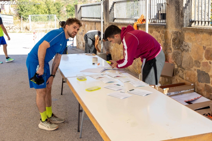 XVI Carrera Popular de Golmayo./ Viksar Fotografía