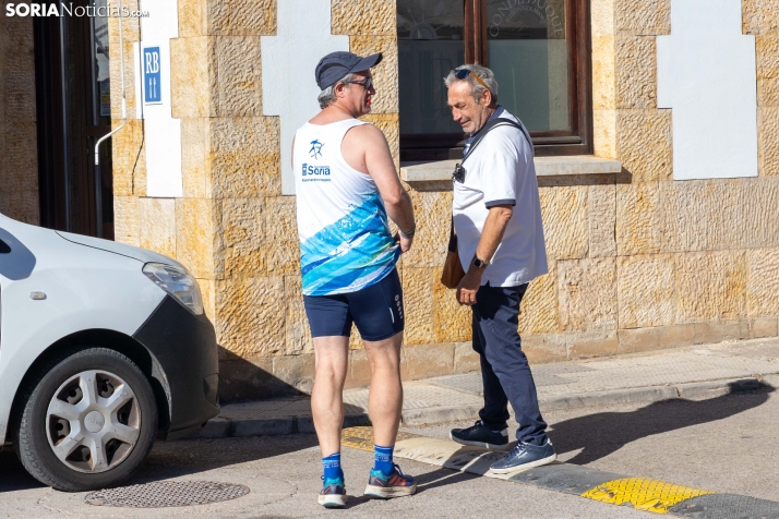 XVI Carrera Popular de Golmayo./ Viksar Fotografía
