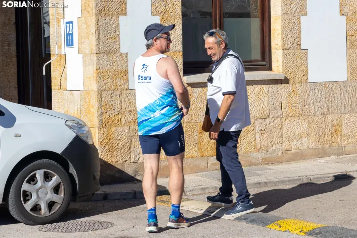 XVI Carrera Popular de Golmayo./ Viksar Fotografía