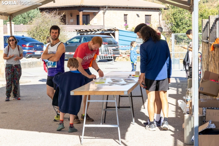 XVI Carrera Popular de Golmayo./ Viksar Fotografía