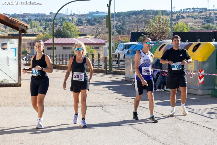 XVI Carrera Popular de Golmayo./ Viksar Fotografía