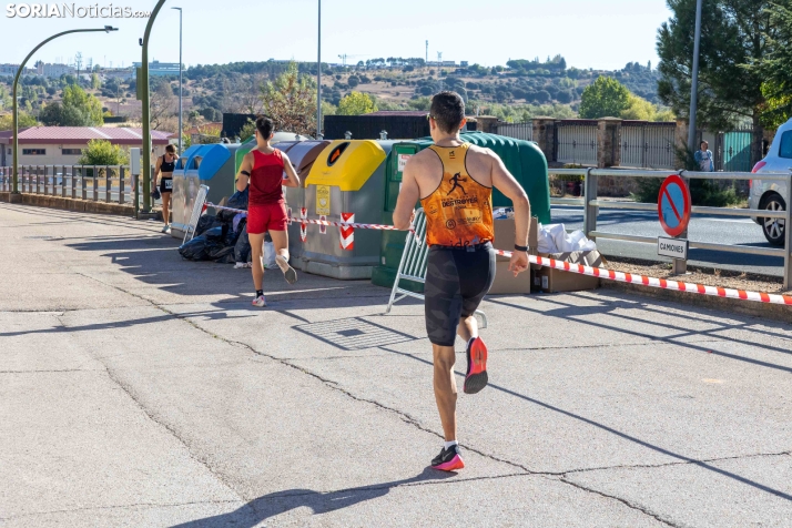 XVI Carrera Popular de Golmayo./ Viksar Fotografía