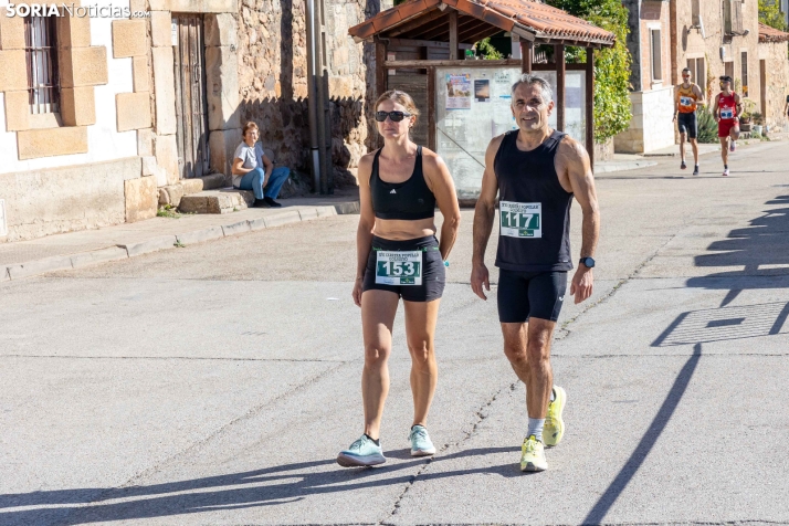 XVI Carrera Popular de Golmayo./ Viksar Fotografía