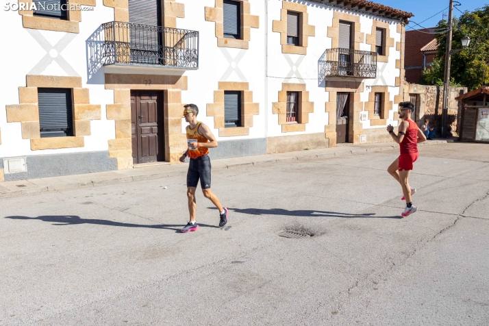 XVI Carrera Popular de Golmayo./ Viksar Fotografía