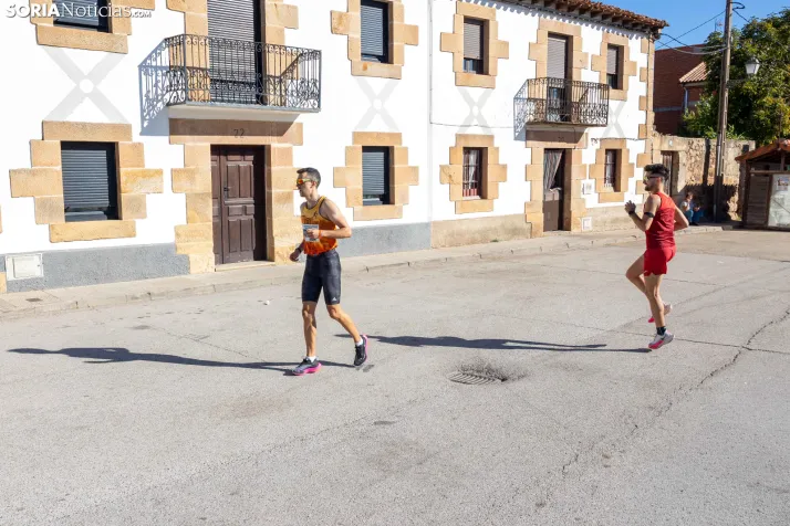 XVI Carrera Popular de Golmayo./ Viksar Fotografía
