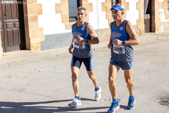 XVI Carrera Popular de Golmayo./ Viksar Fotografía