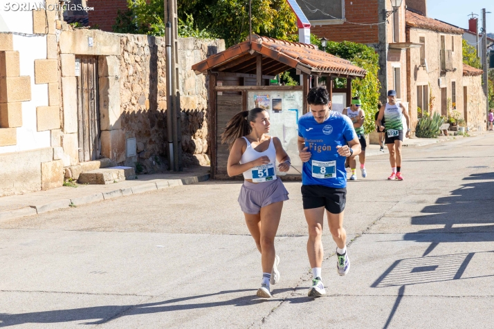 XVI Carrera Popular de Golmayo./ Viksar Fotografía