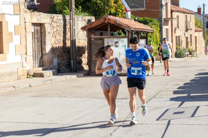 XVI Carrera Popular de Golmayo./ Viksar Fotografía