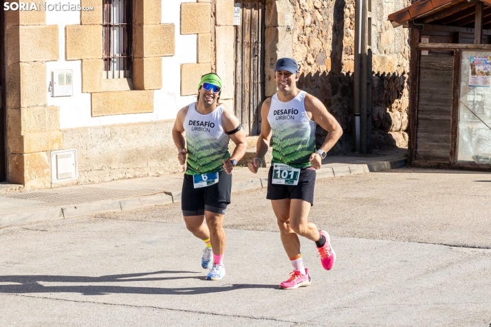 XVI Carrera Popular de Golmayo./ Viksar Fotografía