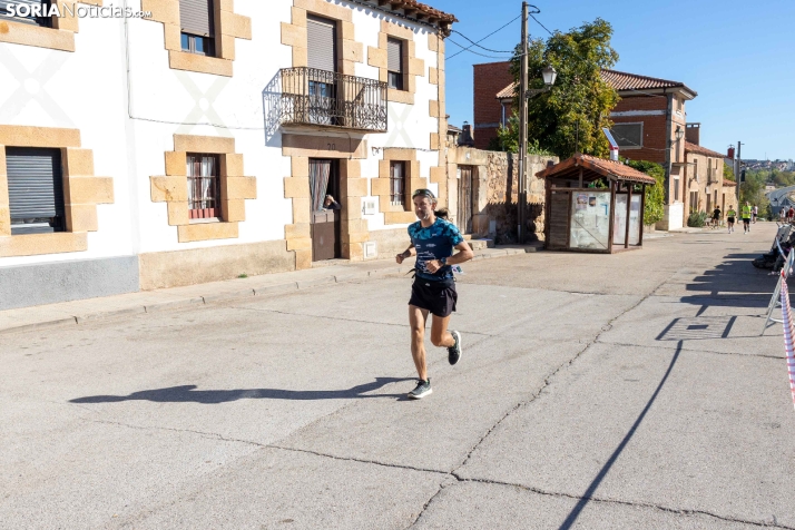 XVI Carrera Popular de Golmayo./ Viksar Fotografía