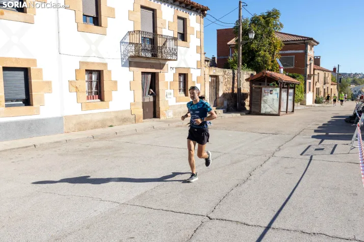 XVI Carrera Popular de Golmayo./ Viksar Fotografía