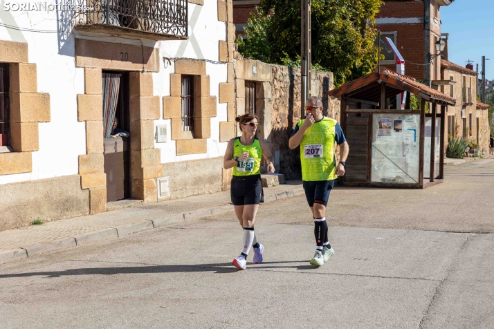 XVI Carrera Popular de Golmayo./ Viksar Fotografía