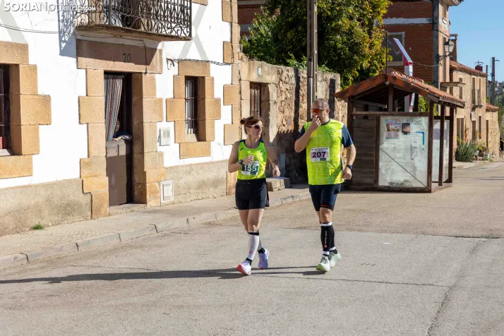 XVI Carrera Popular de Golmayo./ Viksar Fotografía
