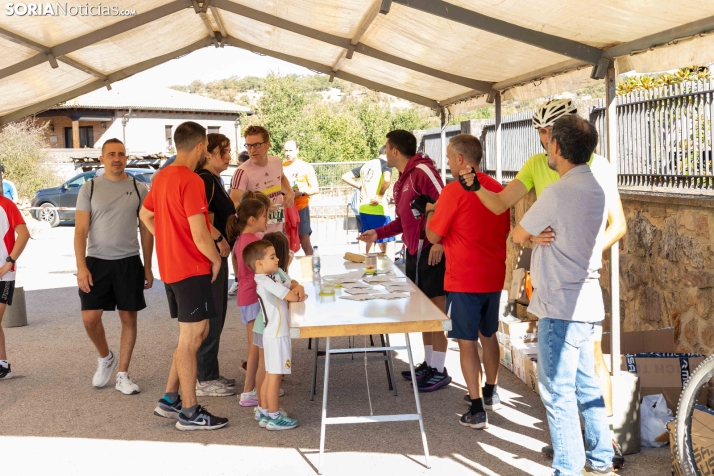 XVI Carrera Popular de Golmayo./ Viksar Fotografía