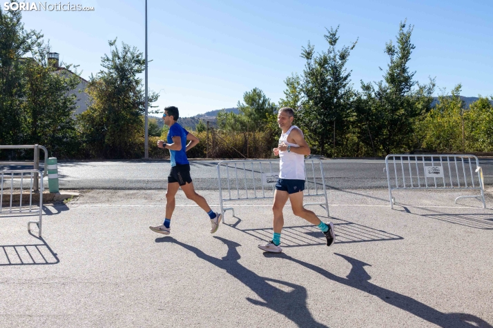 XVI Carrera Popular de Golmayo./ Viksar Fotografía