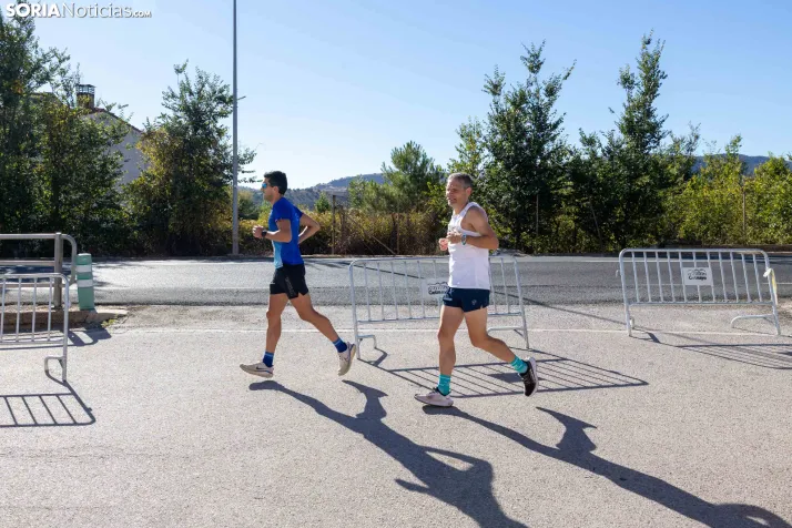XVI Carrera Popular de Golmayo./ Viksar Fotografía