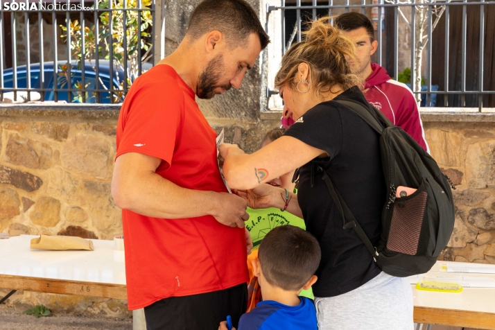 XVI Carrera Popular de Golmayo./ Viksar Fotografía