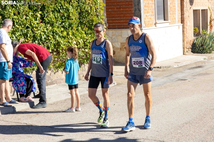 XVI Carrera Popular de Golmayo./ Viksar Fotografía