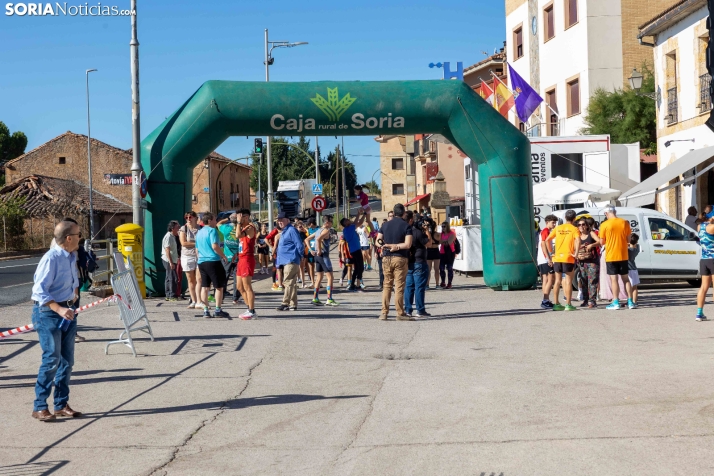 XVI Carrera Popular de Golmayo./ Viksar Fotografía