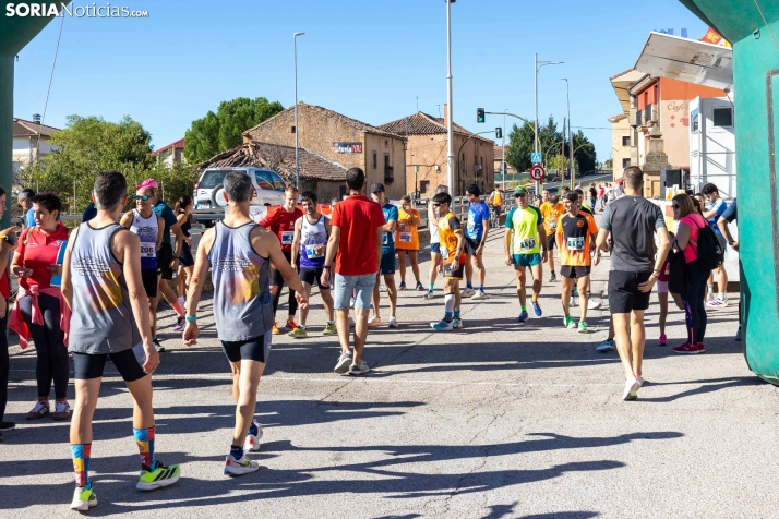 XVI Carrera Popular de Golmayo./ Viksar Fotografía