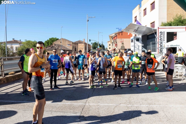 XVI Carrera Popular de Golmayo./ Viksar Fotografía