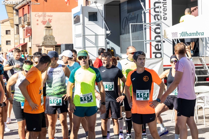 XVI Carrera Popular de Golmayo./ Viksar Fotografía