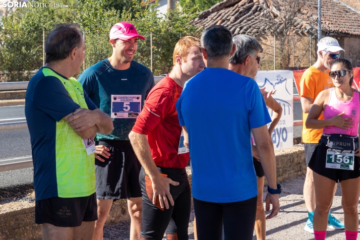 XVI Carrera Popular de Golmayo./ Viksar Fotografía