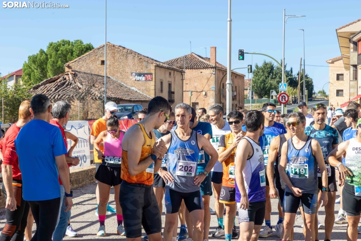 XVI Carrera Popular de Golmayo./ Viksar Fotografía