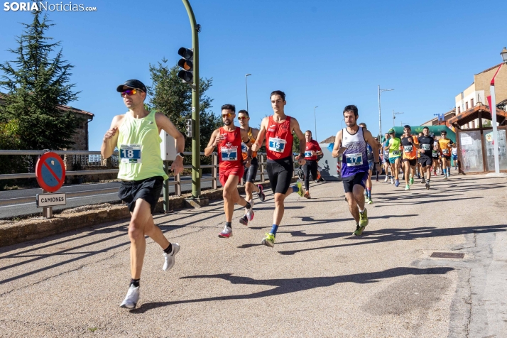 XVI Carrera Popular de Golmayo./ Viksar Fotografía