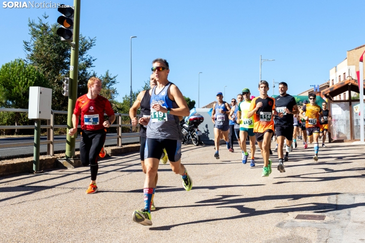 XVI Carrera Popular de Golmayo./ Viksar Fotografía