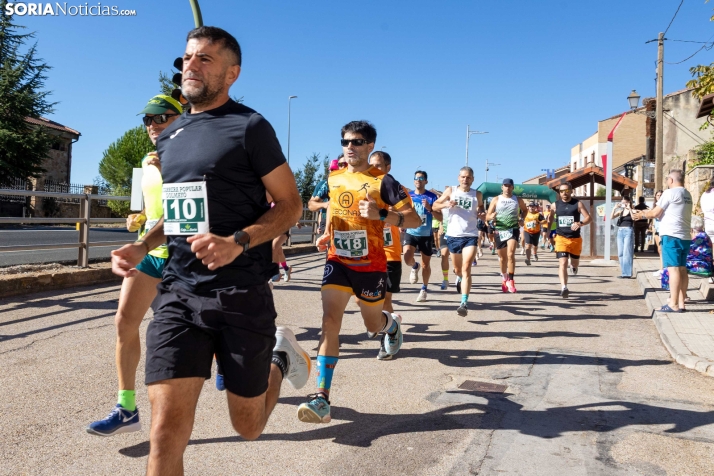 XVI Carrera Popular de Golmayo./ Viksar Fotografía
