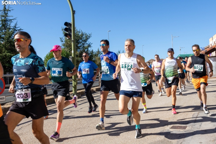 XVI Carrera Popular de Golmayo./ Viksar Fotografía
