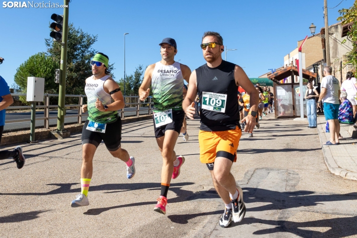 XVI Carrera Popular de Golmayo./ Viksar Fotografía