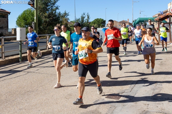 XVI Carrera Popular de Golmayo./ Viksar Fotografía