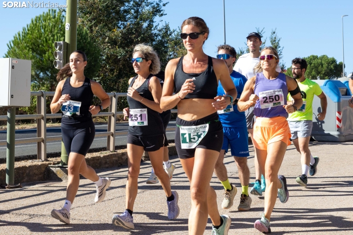 XVI Carrera Popular de Golmayo./ Viksar Fotografía