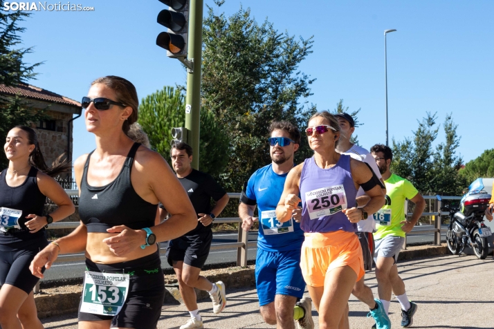 XVI Carrera Popular de Golmayo./ Viksar Fotografía
