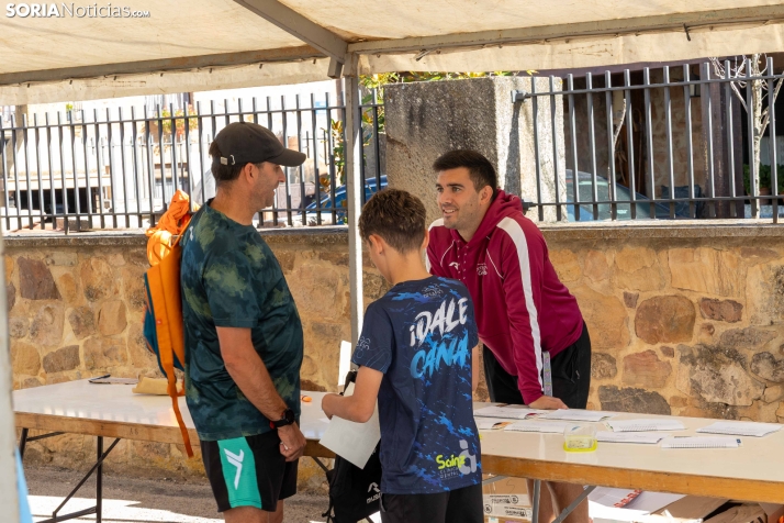 XVI Carrera Popular de Golmayo./ Viksar Fotografía