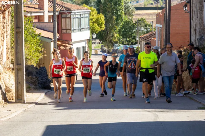 XVI Carrera Popular de Golmayo./ Viksar Fotografía