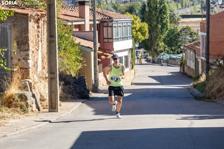XVI Carrera Popular de Golmayo./ Viksar Fotografía