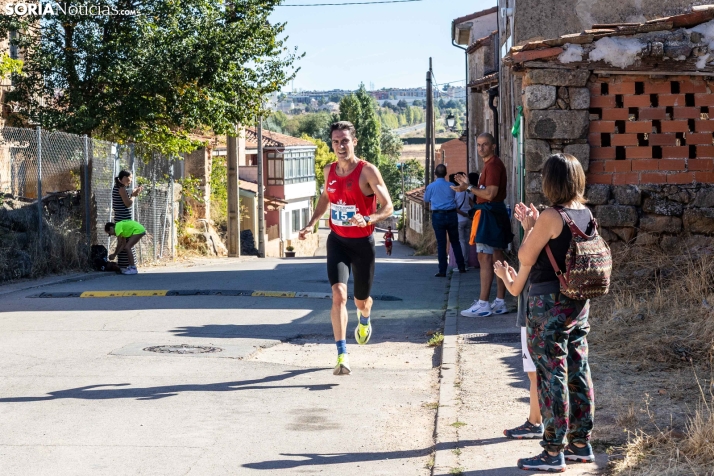 XVI Carrera Popular de Golmayo./ Viksar Fotografía