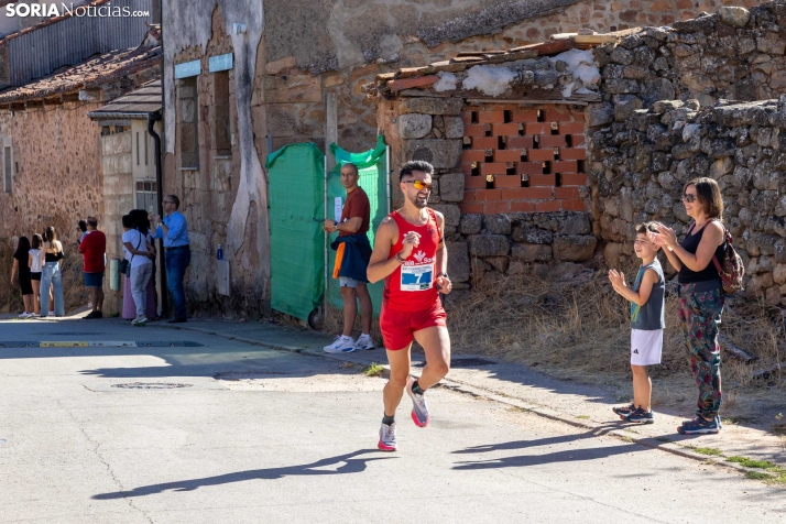 XVI Carrera Popular de Golmayo./ Viksar Fotografía